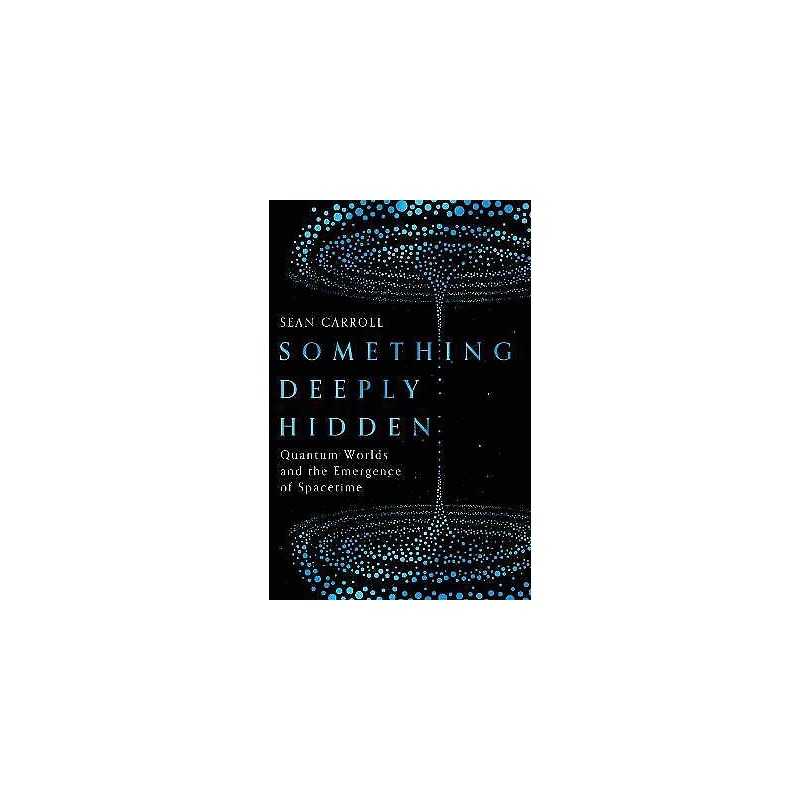 Something Deeply Hidden - 9781786076335