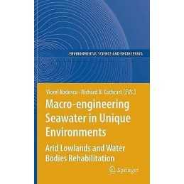 Macro-engineering Seawater in Unique Environments - 9783642147784