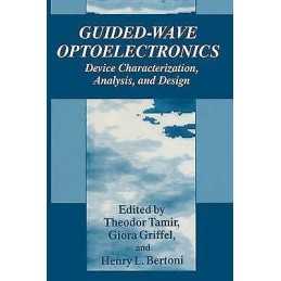 Guided-Wave Optoelectronics - 9781489910417