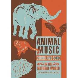 Animal Music - 9781907222344