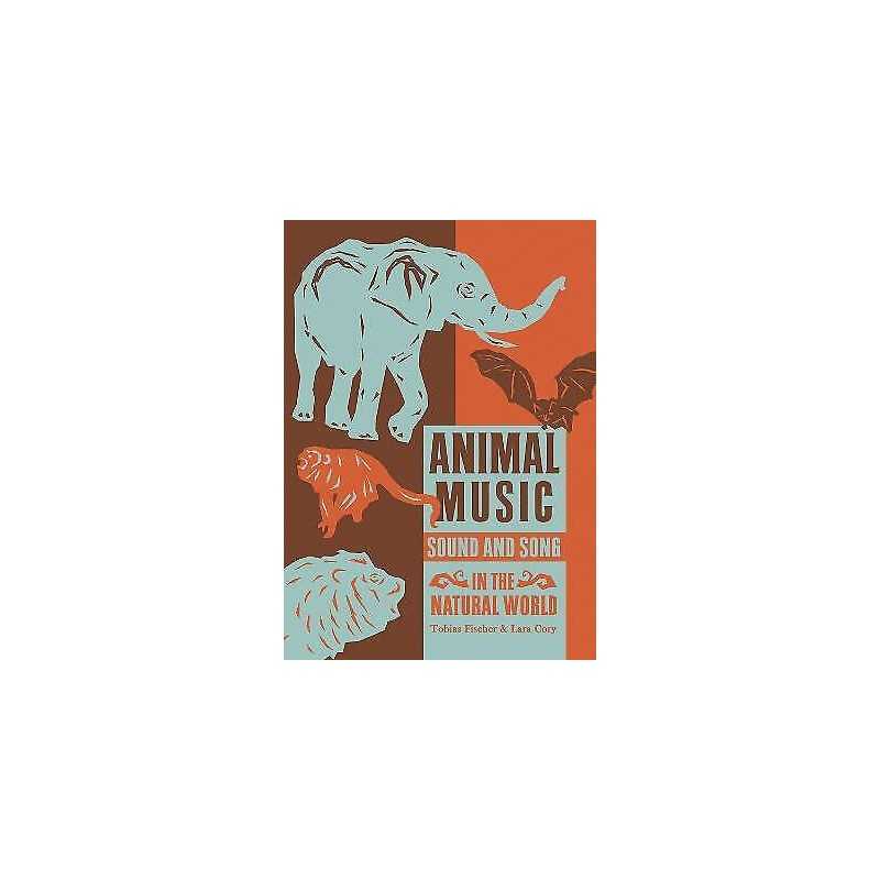 Animal Music - 9781907222344