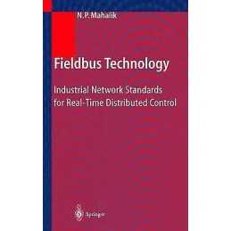 Fieldbus Technology - 9783540401834
