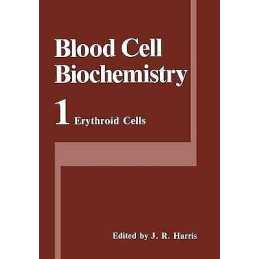 Erythroid Cells - 9781475795301