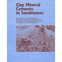 Clay Mineral Cements in Sandstones - 9781405105873