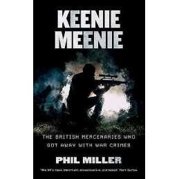 Keenie Meenie - 9780745340791