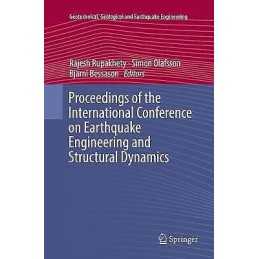 Proceedings of the International Conference on Earthquake Eng... - 9783030086367