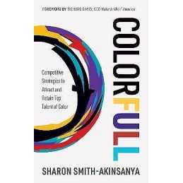 Colorfull - 9781631951763