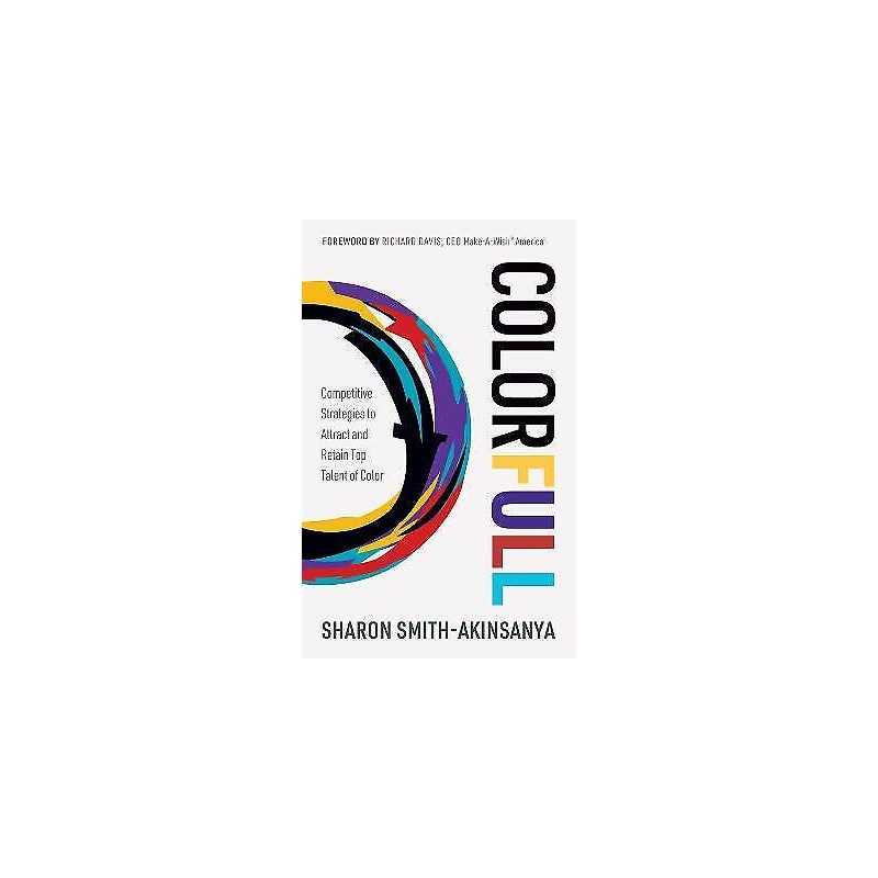 Colorfull - 9781631951763
