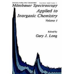 Moessbauer Spectroscopy Applied to Inorganic Chemistry - 9780306416477