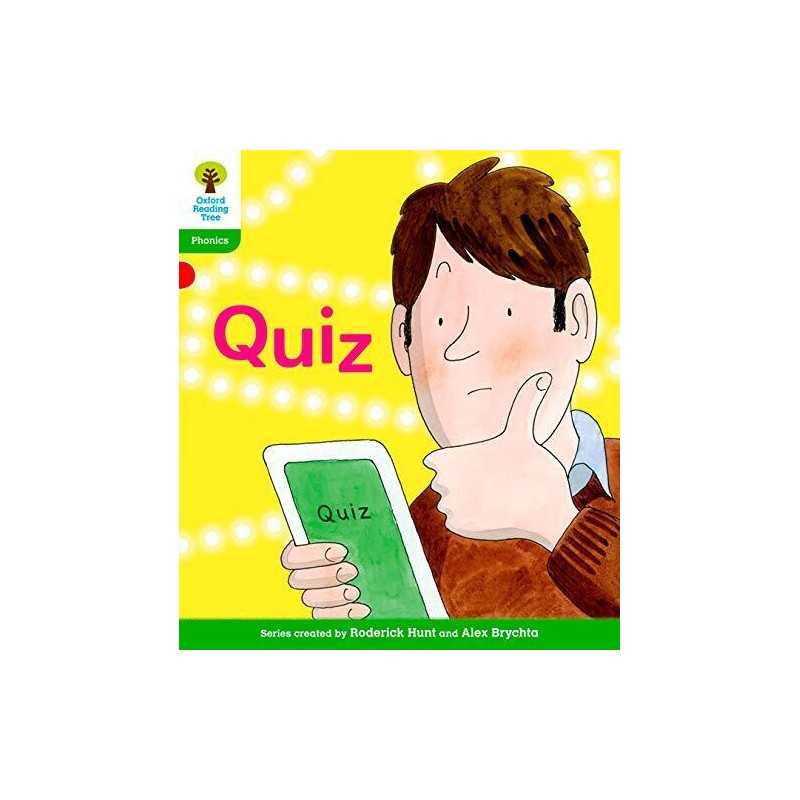 Oxford Reading Tree: Level 2: Floppys..., Ruttle, Kate