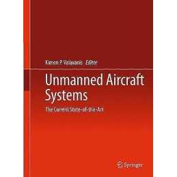 Unmanned Aircraft Systems - 9783319004426