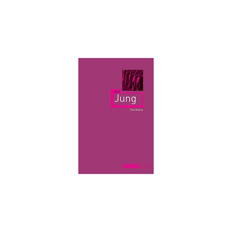 Carl Jung - 9781780232676