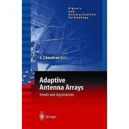 Adaptive Antenna Arrays - 9783540201991