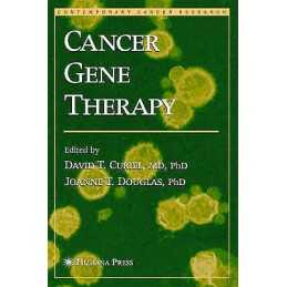 Cancer Gene Therapy - 9781588292131