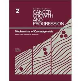 Mechanisms of Carcinogenesis - 9780898389913