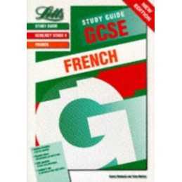 GCSE Study Guide French, Murray, Terry