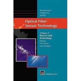 Optical Fiber Sensor Technology - 9780412782909