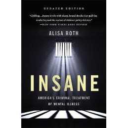 Insane - 9781541646476