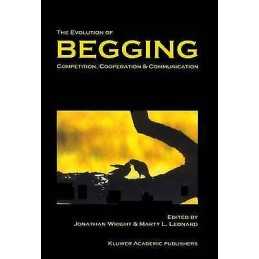 The Evolution of Begging - 9789048159970