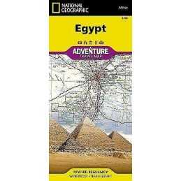 Egypt - 9781566955294