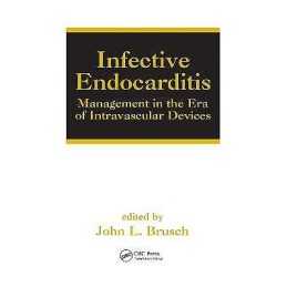 Infective Endocarditis - 9780849370977