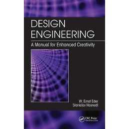 Design Engineering - 9781420047653