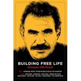 Building Free Life - 9781629637044