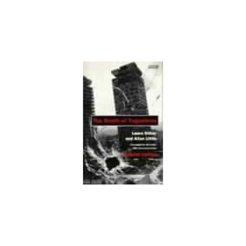 The Death of Yugoslavia - 9780140261684