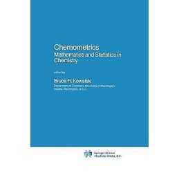 Chemometrics - 9789027718464