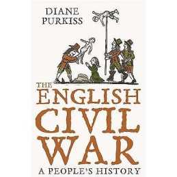 The English Civil War - 9780007150625