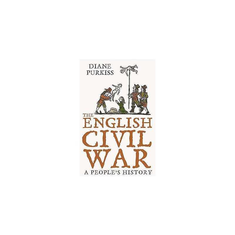 The English Civil War - 9780007150625