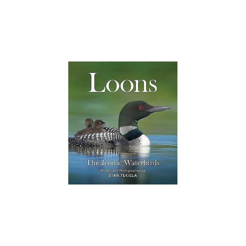 Loons - 9781647552091