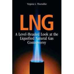 LNG - 9780892727018