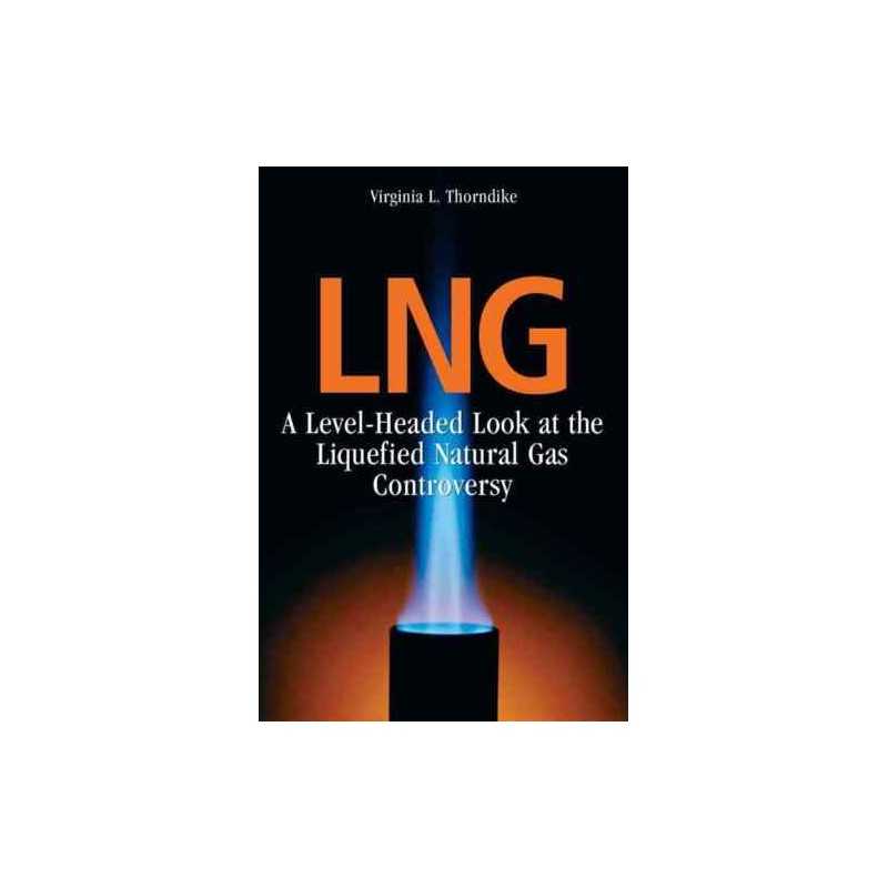 LNG - 9780892727018