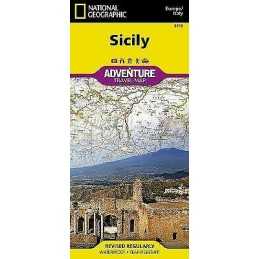 Sicily - 9781566955423