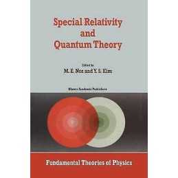 Special Relativity and Quantum Theory - 9789027727992