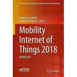 Mobility Internet of Things 2018 - 9783030309107