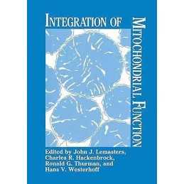 Integration of Mitochondrial Function - 9780306429996