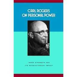 Carl Rogers on Personal Power - 9780094620902
