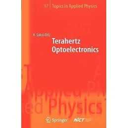 Terahertz Optoelectronics - 9783642057434