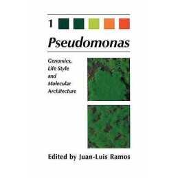 Pseudomonas - 9781461347880