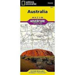 Australia - 9781566955904