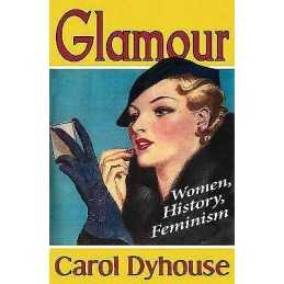 Glamour - 9781848138612