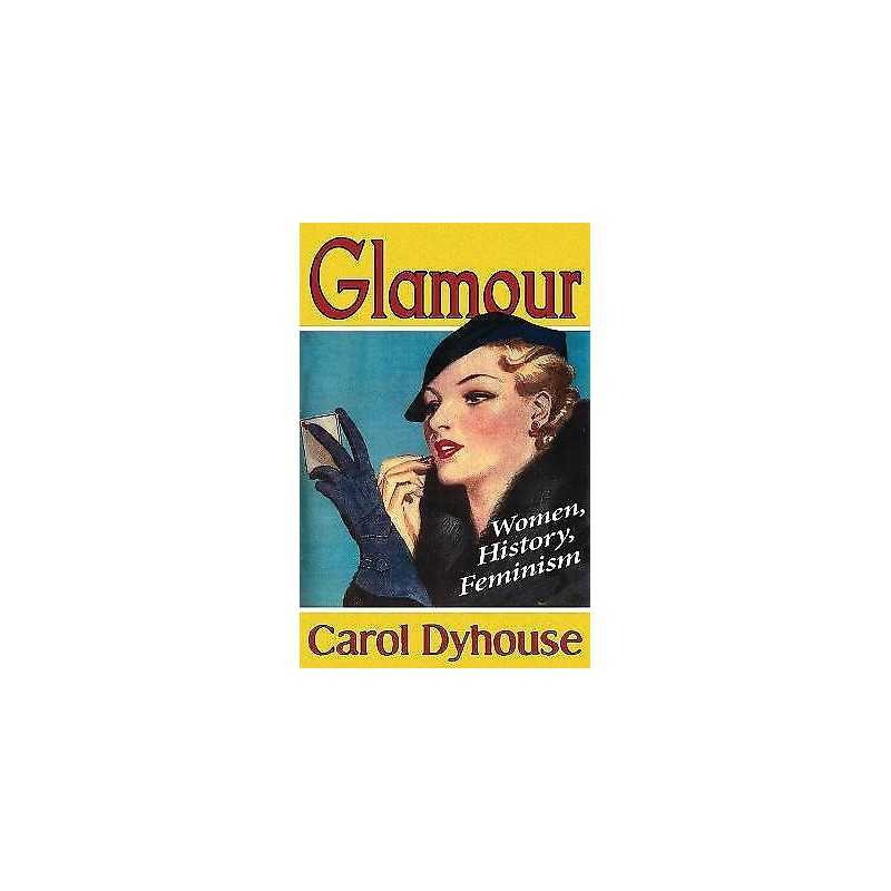 Glamour - 9781848138612