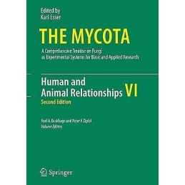 Human and Animal Relationships - 9783642434907
