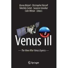 Venus III - 9789402419351