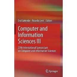 Computer and Information Sciences III - 9781447145936