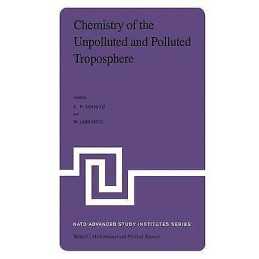 Chemistry of the Unpolluted and Polluted Troposphere - 9789027714879