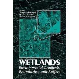 Wetlands - 9781566701471
