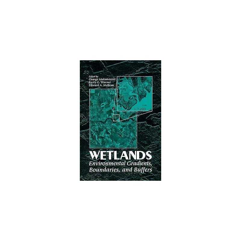 Wetlands - 9781566701471